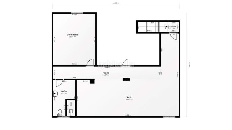 Foto 10b99240-4dee-40e9-9ac5-0b6ba8e0c020. Casale in pd lendiscal 2 in Las Tiesas Villena