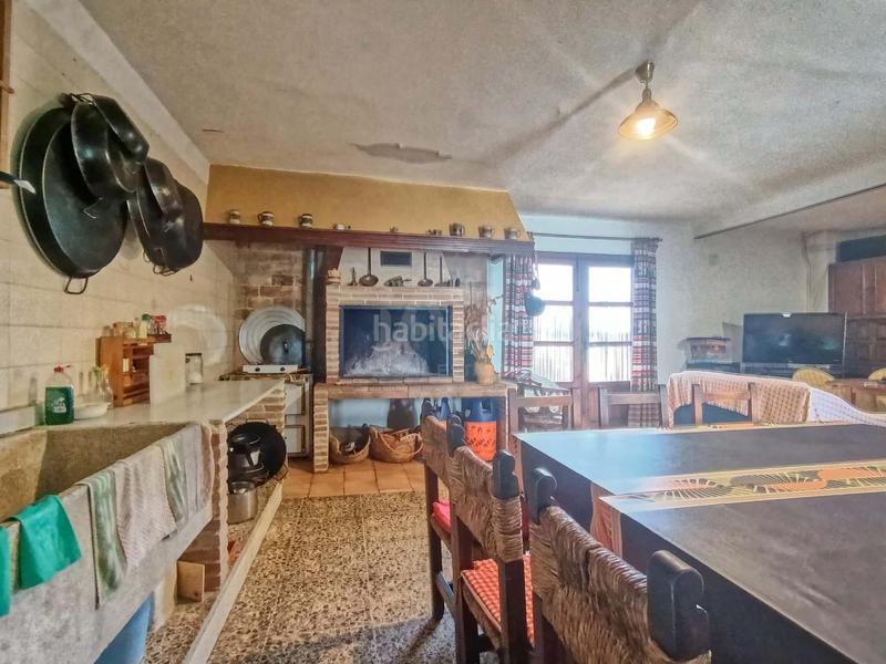 Foto 76c80e92-260b-4c3b-ab5c-acffb396cc58. Casale in pd lendiscal 2 in Las Tiesas Villena