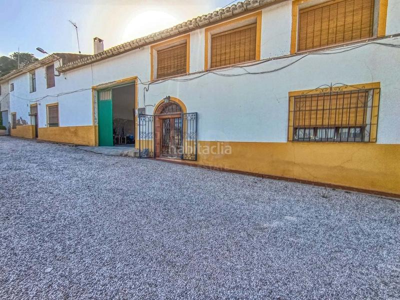 Foto 7a5f9d7b-441f-451e-b9bd-0492ab49d9d2. Casale in pd lendiscal 2 in Las Tiesas Villena