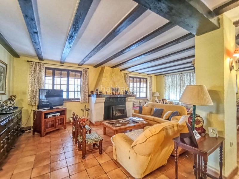 Foto b311059f-f00d-46fb-8f6b-49836de95ffd. Casale in pd lendiscal 2 in Las Tiesas Villena