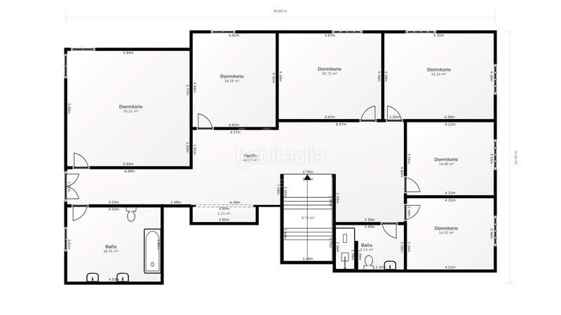 Foto d8225a13-d3e3-4003-bd96-29b088867694. Casale in pd lendiscal 2 in Las Tiesas Villena