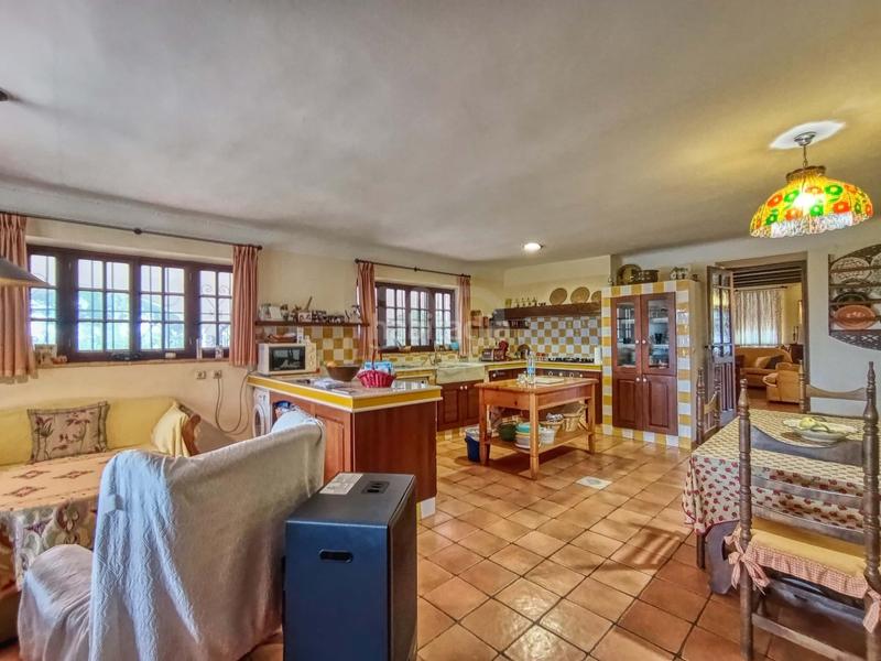 Foto e6625dab-6bcb-473e-b972-088ddaff3898. Casale in pd lendiscal 2 in Las Tiesas Villena