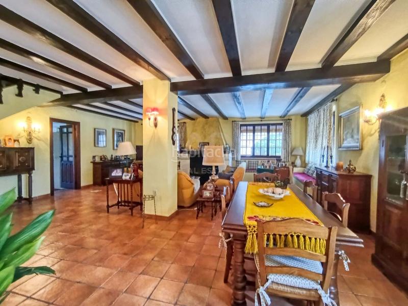 Foto ef253fee-3650-46ed-850b-c2e01195273b. Casale in pd lendiscal 2 in Las Tiesas Villena