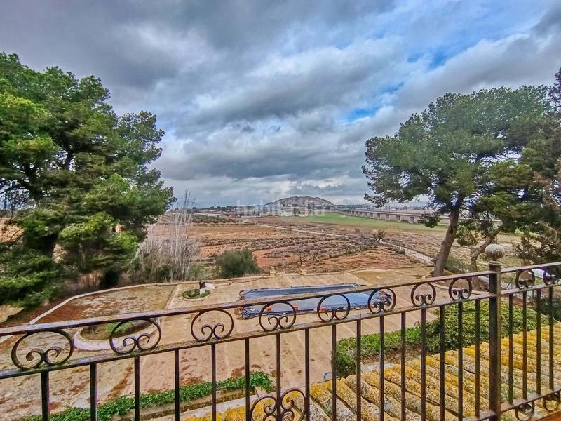 Foto f35abcb5-ce9d-42c8-a58b-fec270cdce41. Casale in pd lendiscal 2 in Las Tiesas Villena