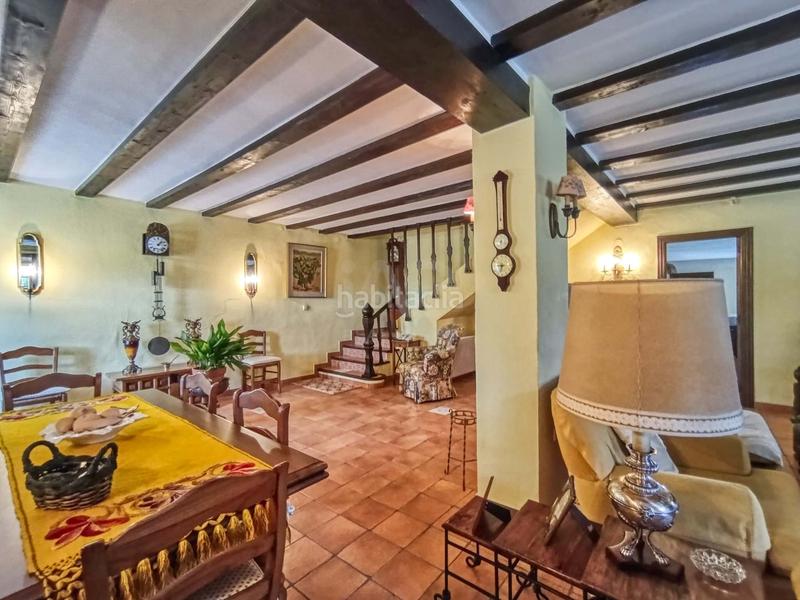 Foto 74bcc342-4e32-40e2-87a1-dad79fe4a334. Mas dans pd lendiscal 2 dans Las Tiesas Villena