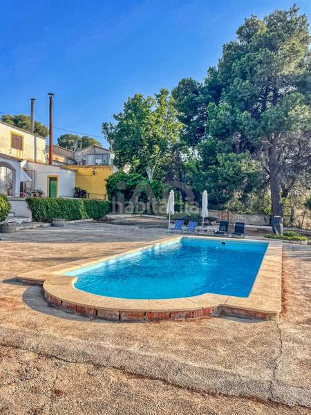 Foto 99972042-a76f-4958-bf0f-39c4c5e7c6aa. Mas dans pd lendiscal 2 dans Las Tiesas Villena