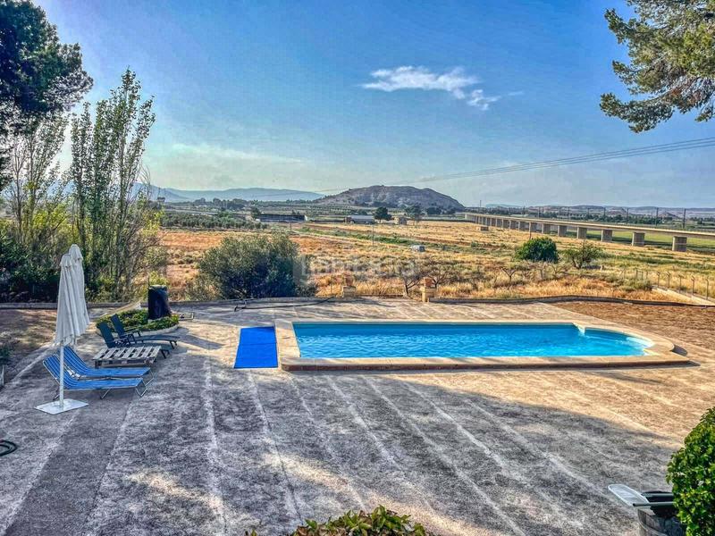 Foto b6b513fa-2e8f-4a4e-8b89-a24581662fa9. Mas dans pd lendiscal 2 dans Las Tiesas Villena