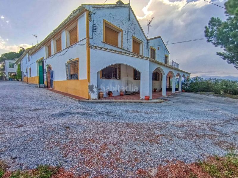 Foto d3d6b341-4b4f-4cbb-a0dd-00eafa91064a. Mas dans pd lendiscal 2 dans Las Tiesas Villena