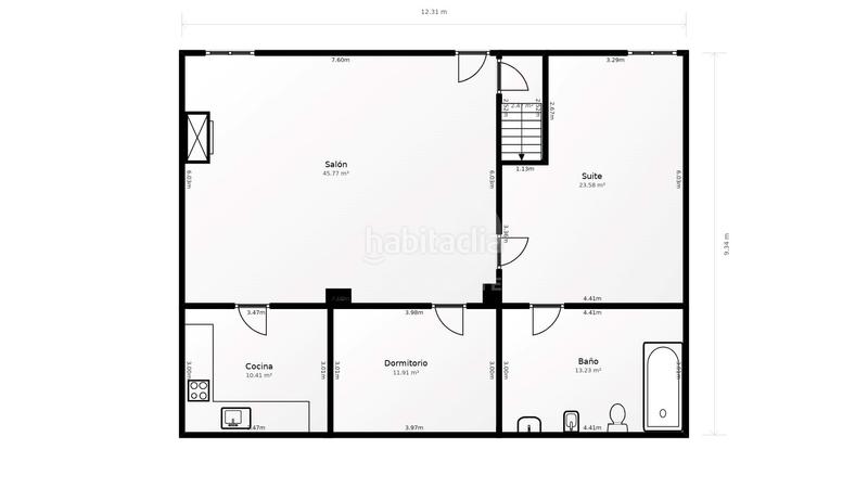 Foto 5f3c2b1b-d5f5-400b-84ea-aa4e44c2785c. Masia a pd lendiscal 2 a Las Tiesas Villena