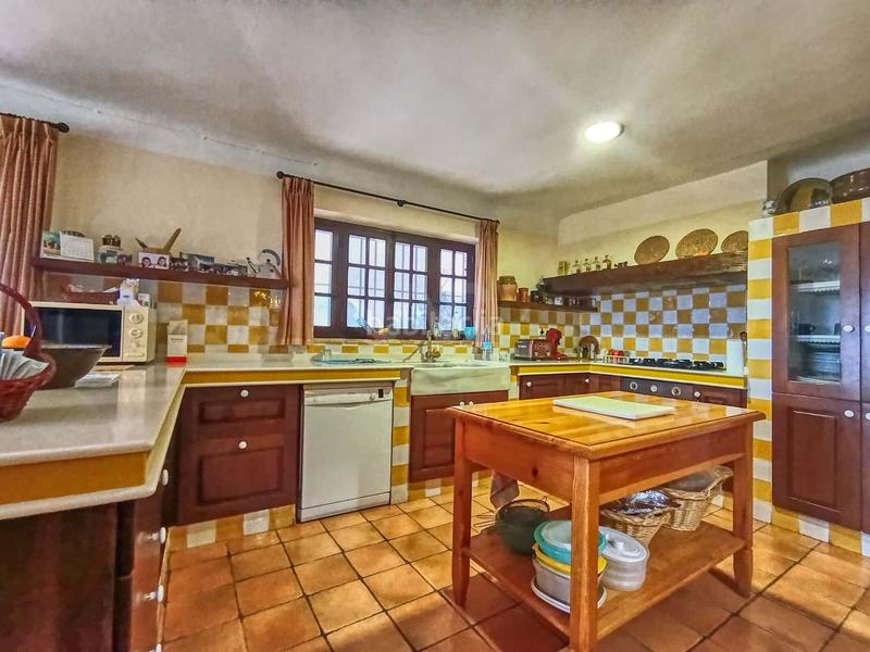 Foto 64ae0dc2-094d-496f-a459-6436b132c78d. Masia a pd lendiscal 2 a Las Tiesas Villena