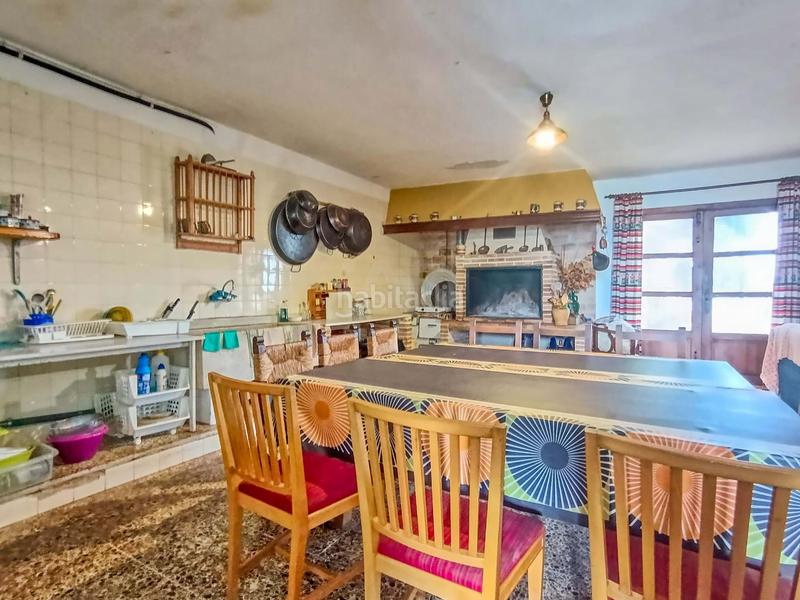 Foto 9518dce1-6633-4888-bc91-e0ff1057b4e3. Masia a pd lendiscal 2 a Las Tiesas Villena