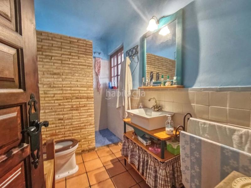 Foto ecf8fa05-150e-4e98-a45e-9b2222b8f5c6. Masia a pd lendiscal 2 a Las Tiesas Villena