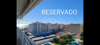 Dúplex en Playa Norte