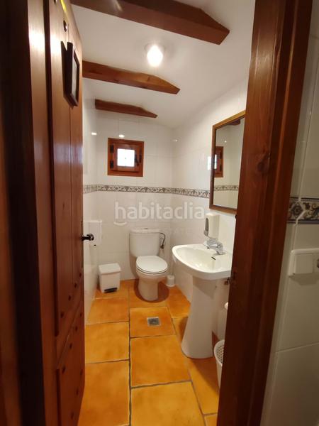 Foto 0657df4d-a815-40b9-93db-d345732fcf39. Geschäftsraum in carretera st colomba 26(8) 26(8) in Astorga