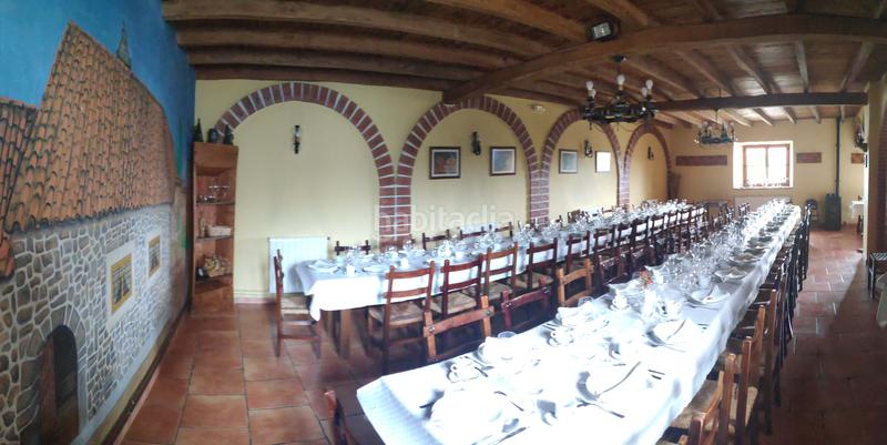 Foto 36c1498f-709c-4a00-9cbf-d9acf77bd225. Geschäftsraum in carretera st colomba 26(8) 26(8) in Astorga