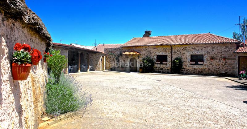 Foto 37f58441-0bcd-4053-b2e8-54b4e5fd50ea. Geschäftsraum in carretera st colomba 26(8) 26(8) in Astorga