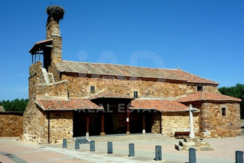 Foto 44e9b312-5317-4bc6-9634-44d3bda66642. Geschäftsraum in carretera st colomba 26(8) 26(8) in Astorga