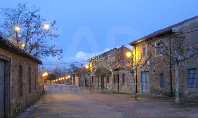Foto 4e025039-7961-49b3-86d7-40a624ddd1d1. Geschäftsraum in carretera st colomba 26(8) 26(8) in Astorga