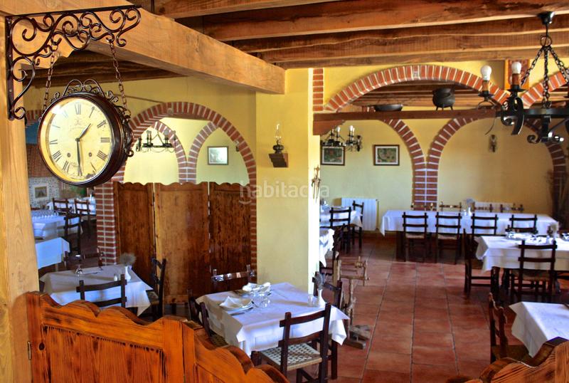 Foto 527640ec-2fce-49c3-909c-de16a7ab3e5d. Geschäftsraum in carretera st colomba 26(8) 26(8) in Astorga