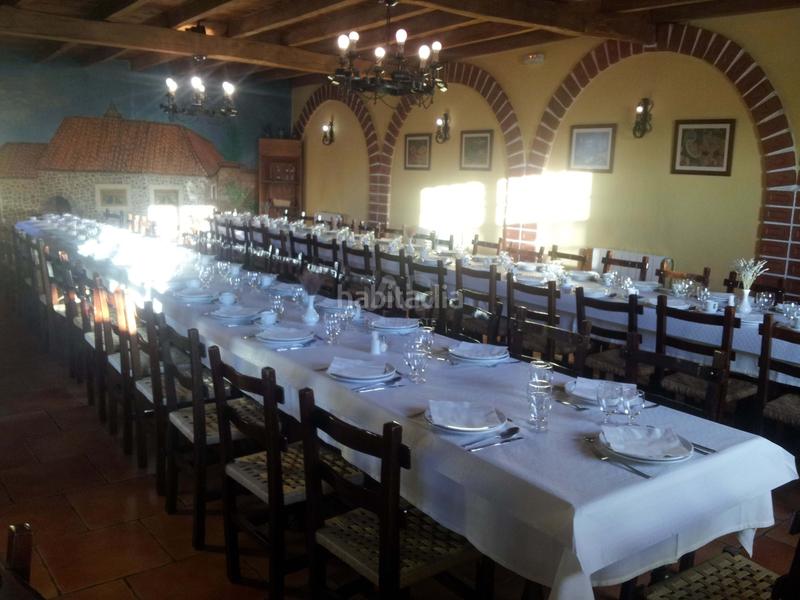 Foto 52f662b2-9d38-4d49-9bf7-a78fbe821302. Geschäftsraum in carretera st colomba 26(8) 26(8) in Astorga