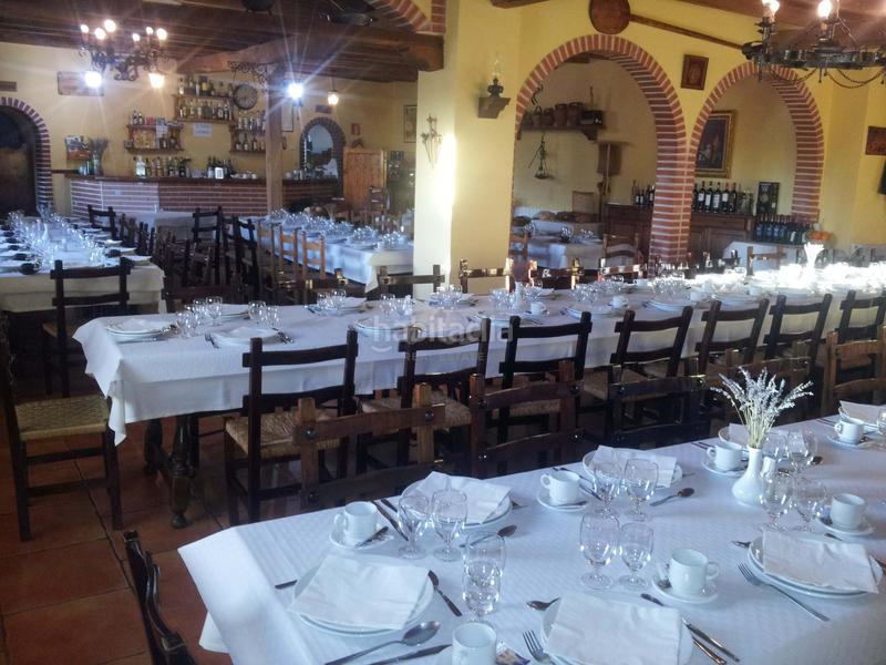 Foto 5977be09-24bd-42f5-9cea-4aa9d8dde7b7. Geschäftsraum in carretera st colomba 26(8) 26(8) in Astorga