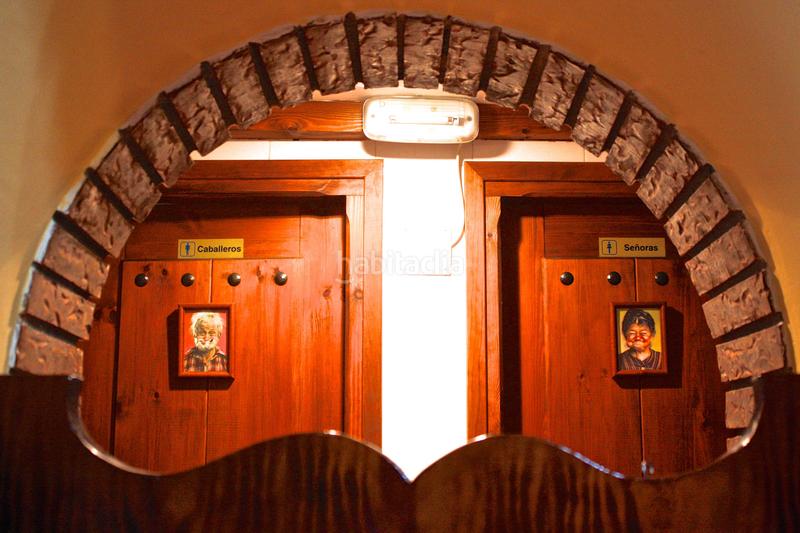 Foto 5a7958bd-5269-4ac5-813f-6c9c5b8902e7. Geschäftsraum in carretera st colomba 26(8) 26(8) in Astorga