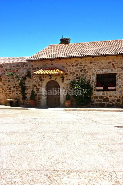 Foto 62e1a879-d284-4dfd-b4e2-44d20b596dfd. Geschäftsraum in carretera st colomba 26(8) 26(8) in Astorga