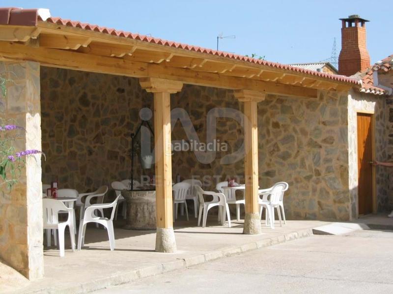 Foto 90037202-182d-4487-9423-f51e27185b55. Geschäftsraum in carretera st colomba 26(8) 26(8) in Astorga