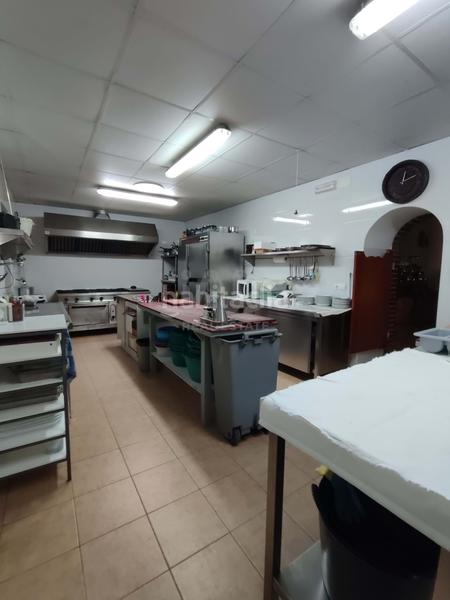 Foto 97031023-62ab-4d4a-8f73-0f6c61cf29e0. Geschäftsraum in carretera st colomba 26(8) 26(8) in Astorga