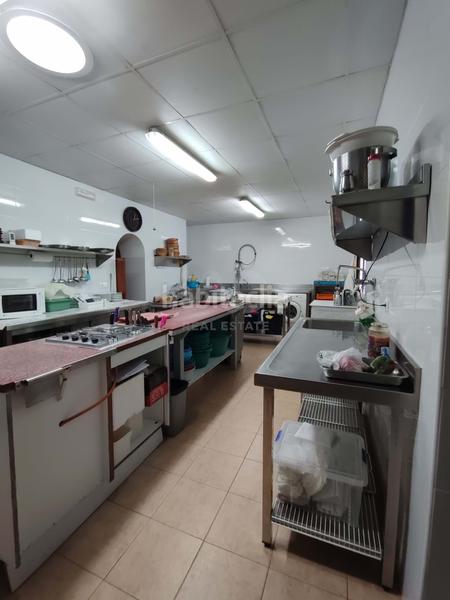 Foto a13e1ed8-f391-4730-ab10-34c2420c640f. Geschäftsraum in carretera st colomba 26(8) 26(8) in Astorga