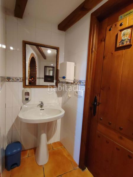 Foto a55d62ae-c5b5-4d6b-90d9-8a3dfb3a4c2e. Geschäftsraum in carretera st colomba 26(8) 26(8) in Astorga