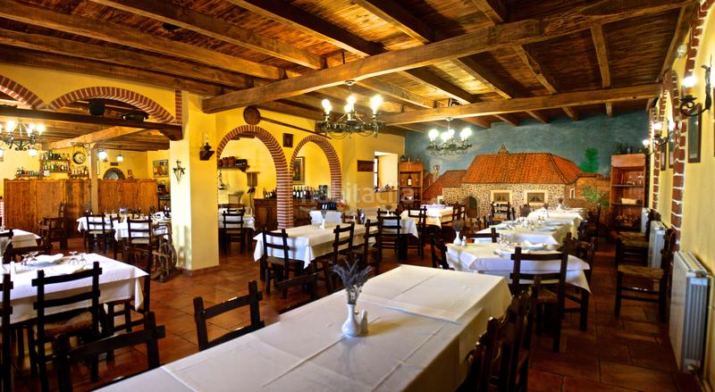 Foto a9619fec-9040-467d-bb6c-61d7bdf0de06. Geschäftsraum in carretera st colomba 26(8) 26(8) in Astorga