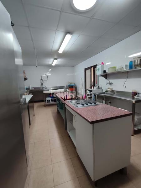 Foto b983900c-e5a1-4489-ba86-893ec85e5fe5. Geschäftsraum in carretera st colomba 26(8) 26(8) in Astorga