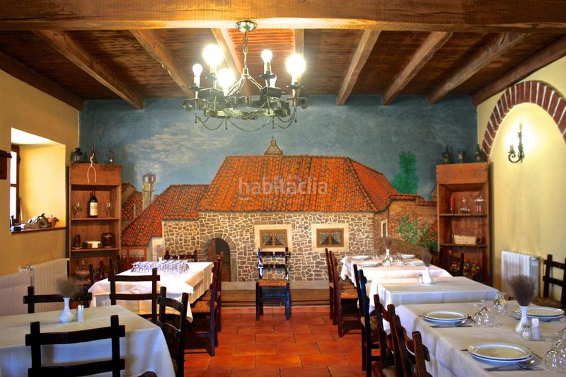 Foto be39de56-d263-4fca-ad5b-75ad2e39c1e5. Geschäftsraum in carretera st colomba 26(8) 26(8) in Astorga