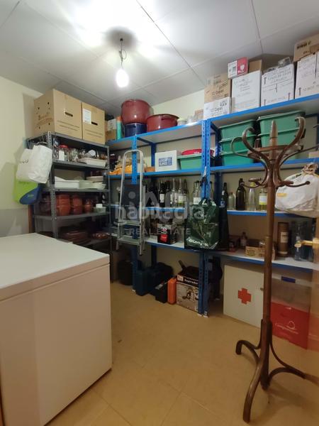 Foto e01dcf33-25df-43d6-807a-ad55fa9356cd. Geschäftsraum in carretera st colomba 26(8) 26(8) in Astorga