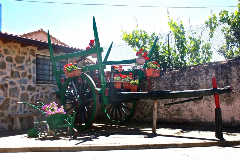 Foto fd141d42-e227-45f0-89bb-e122880abcb1. Geschäftsraum in carretera st colomba 26(8) 26(8) in Astorga