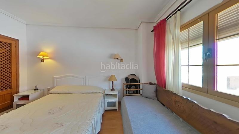 Foto 59e1f517-225b-4342-a8f6-e3ef2429f0a9. Appartamento con riscaldamento piscina in Hornos Púnicos San Fernando