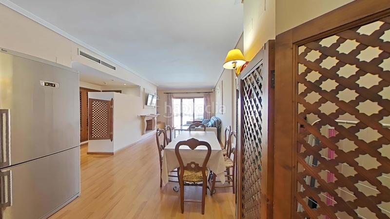 Foto 6413548e-116a-4357-b06a-a19bf54851b3. Appartamento con riscaldamento piscina in Hornos Púnicos San Fernando