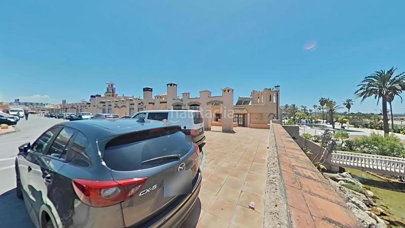 Foto 99238f85-2ded-41a7-bd2e-c87ea3a15ed1. Appartamento con riscaldamento piscina in Hornos Púnicos San Fernando