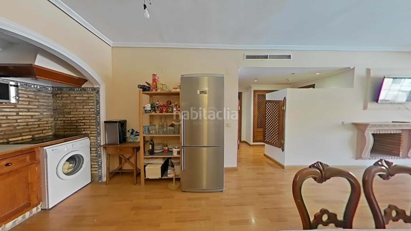 Foto 9c04fee4-9238-4ec2-b57c-b378fd6c9e3c. Appartamento con riscaldamento piscina in Hornos Púnicos San Fernando