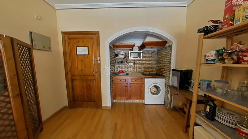 Foto 69e38ae4-a18d-44e9-bd3e-f4160da75329. Appartement avec chauffage piscine dans Hornos Púnicos San Fernando