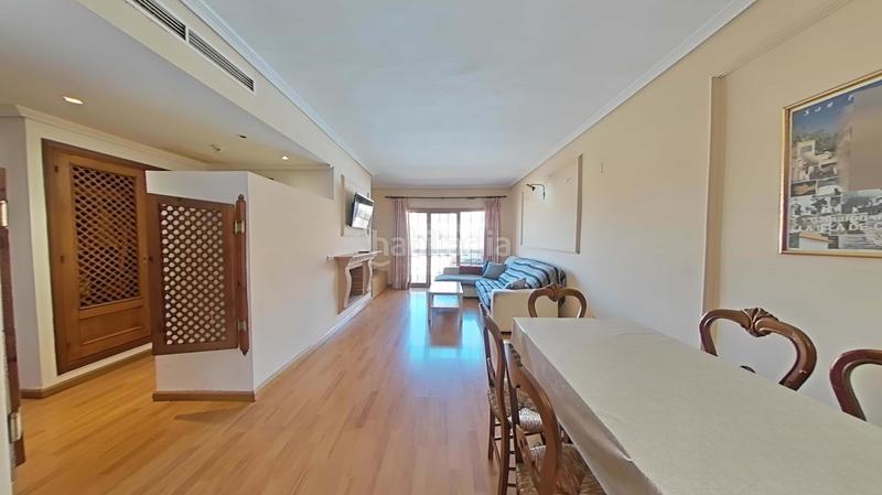 Foto 7e8f1050-fc27-4206-af3f-df546728c830. Appartement avec chauffage piscine dans Hornos Púnicos San Fernando