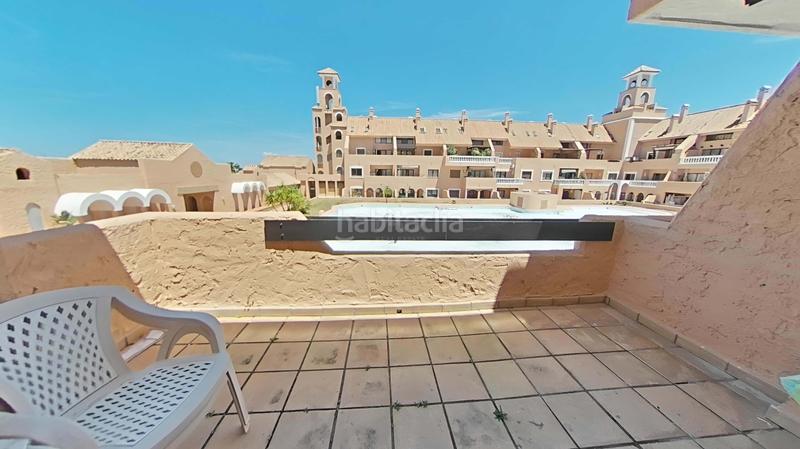 Foto dbf4f291-ce03-41f3-adb4-1e836e207fd1. Appartement avec chauffage piscine dans Hornos Púnicos San Fernando