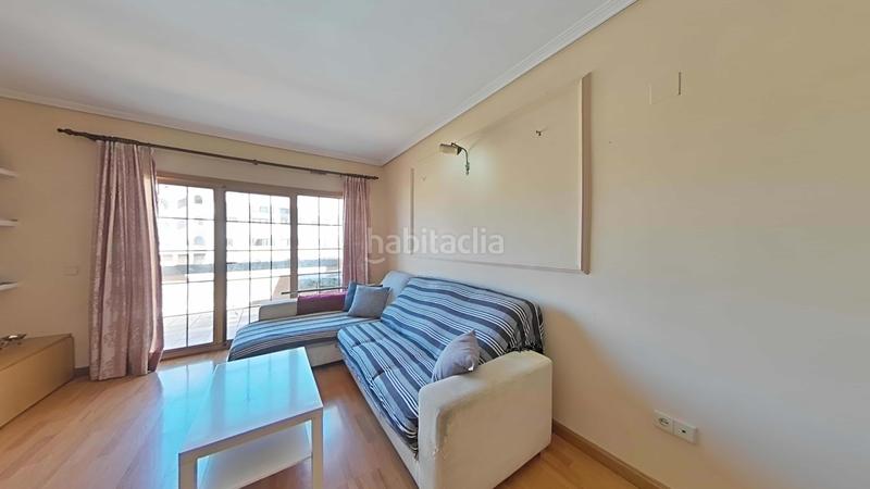 Foto 43b22e6f-0bb7-4625-9395-3f5e8d8af7dd. Etagenwohnung mit heizung pool in Hornos Púnicos San Fernando