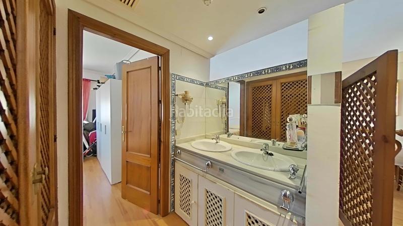 Foto 483ddfde-e43c-47a7-8371-ea41ae2d9c6b. Etagenwohnung mit heizung pool in Hornos Púnicos San Fernando