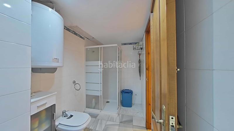 Foto 5ffc1ea0-bbd9-4925-8579-ff6a957e6520. Etagenwohnung mit heizung pool in Hornos Púnicos San Fernando