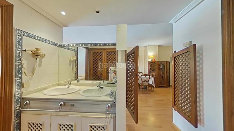 Foto 70c29fc2-466a-4249-a388-c7c9448613c0. Etagenwohnung mit heizung pool in Hornos Púnicos San Fernando