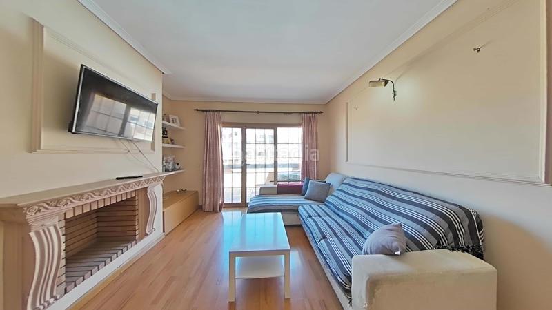 Foto 8a162a8a-dadd-4893-8ef6-bcf1ddbdb46d. Etagenwohnung mit heizung pool in Hornos Púnicos San Fernando