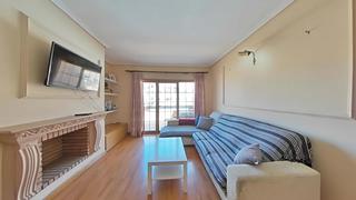 Etagenwohnung in León Herrero - Bahía sur