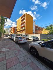 Appartement à Las Ventas